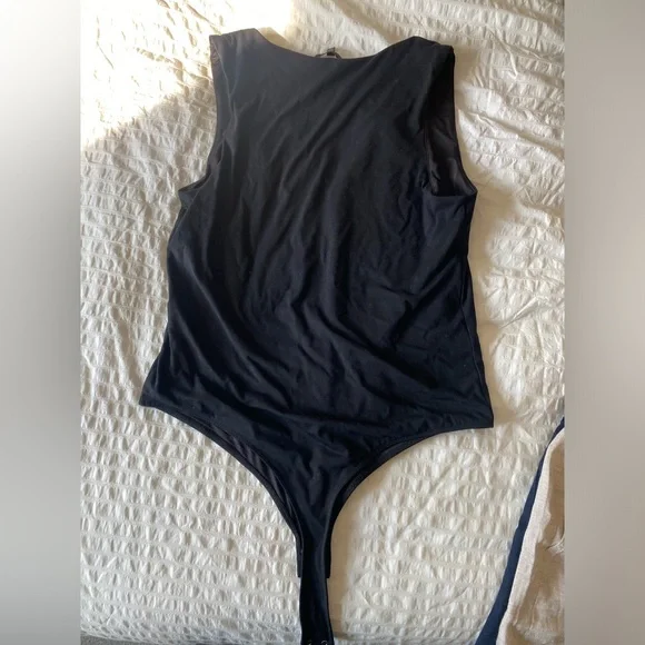 Dynamite Body Suit - Picture 3 of 3